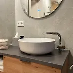Modern Appartement *
