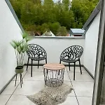 Appartement Modern *