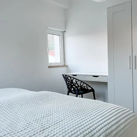 Modern Appartement Waischenfeld