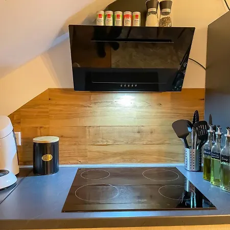Modern Appartement