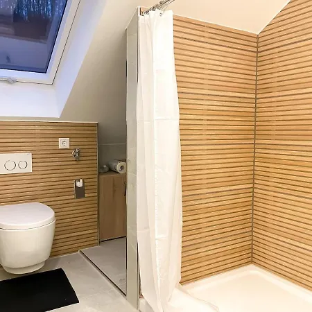 Διαμέρισμα Modern *