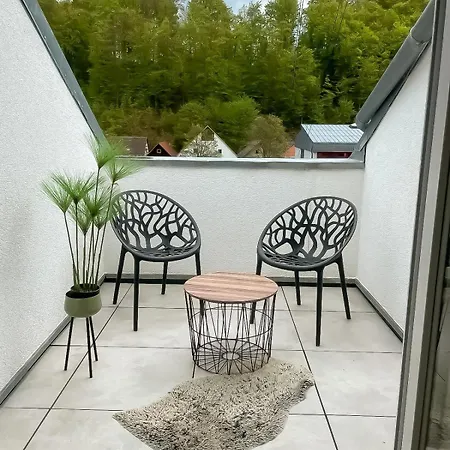 Διαμέρισμα Modern *
