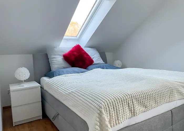Lägenhet Modern