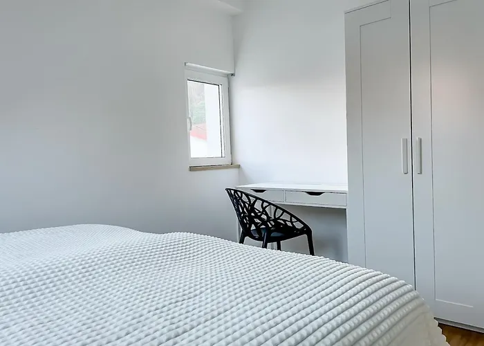 Modern Lägenhet Waischenfeld
